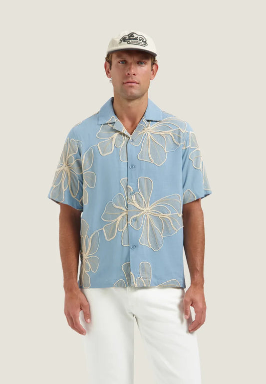 DSTREZZED Jackson Shirt
