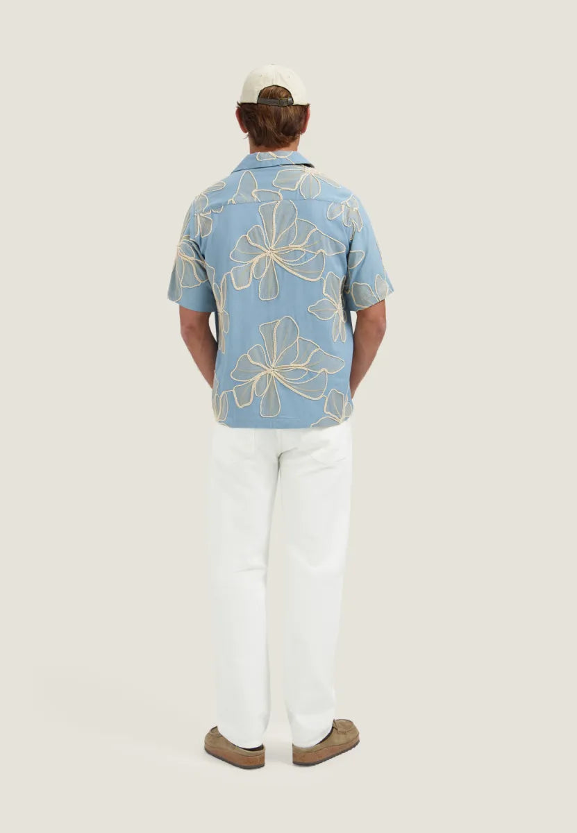 DSTREZZED Jackson Shirt
