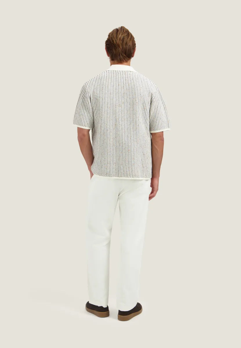 DSTREZZED Par Rainbow Shortsleeve