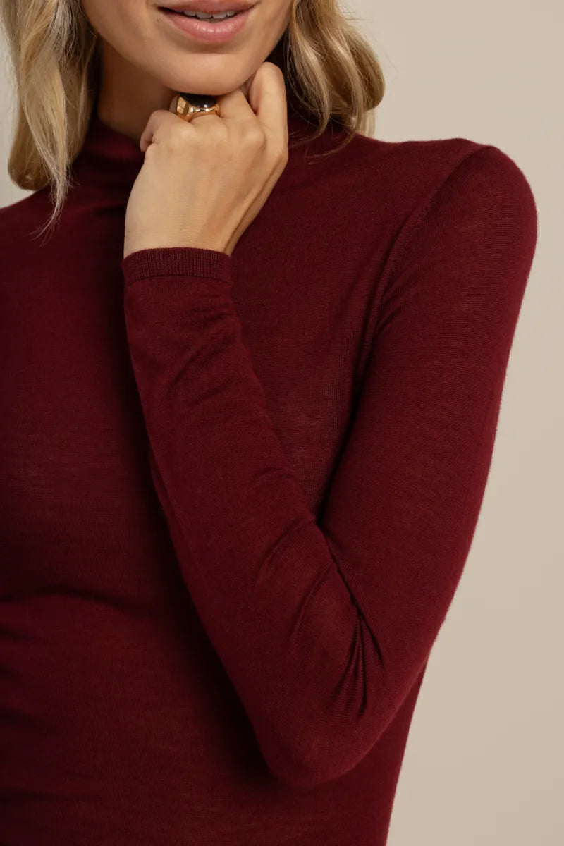 STUDIO ANNELOES Reggie Pullover