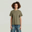 G-STAR Unit Stripe Shirt