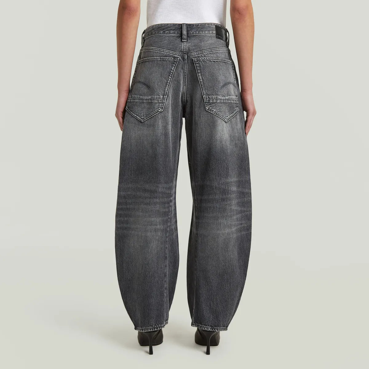 G-STAR Barrel 3D Loose Jeans