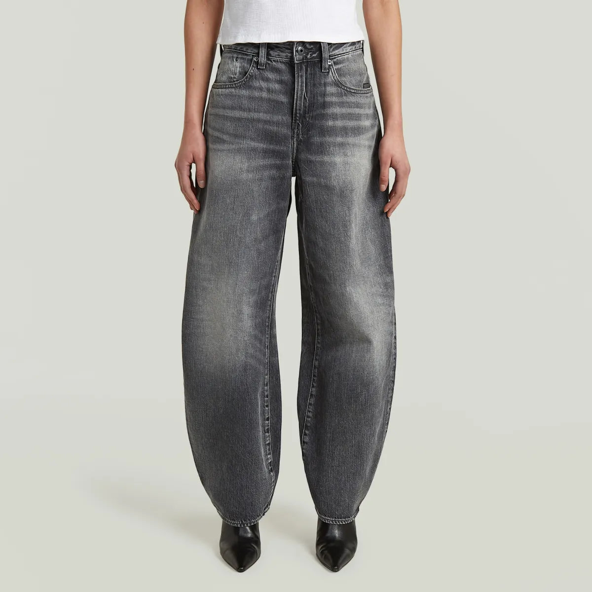 G-STAR Barrel 3D Loose Jeans