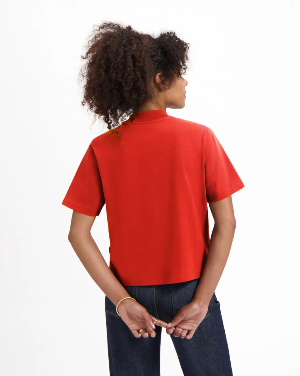 KUYICHI Jill T-Shirt