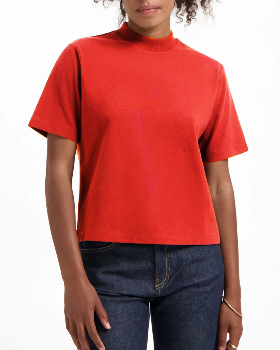 KUYICHI Jill T-Shirt