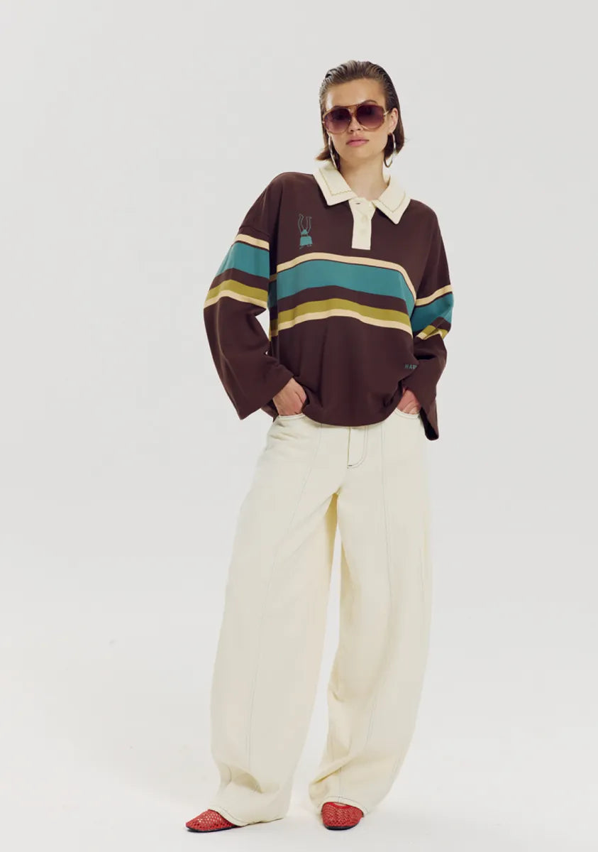 HARPER & YVE Pollie Sweat