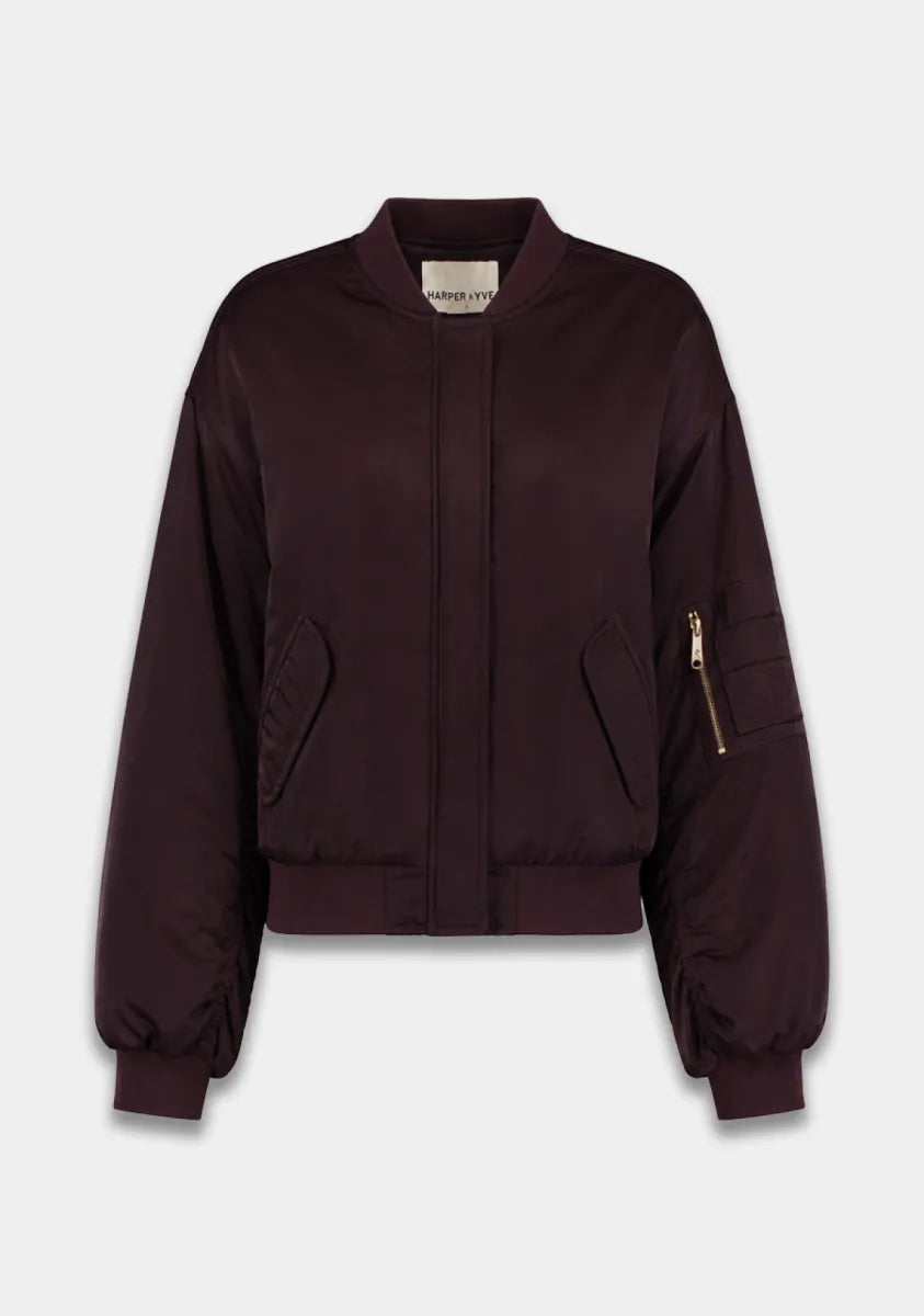 HARPER & YVE Lenora Jacket