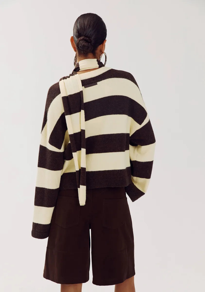HARPER & YVE Indy Cardigan