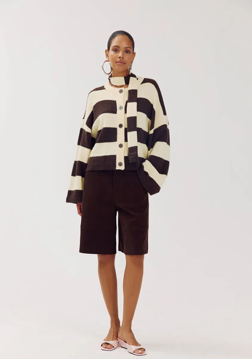 HARPER & YVE Indy Cardigan