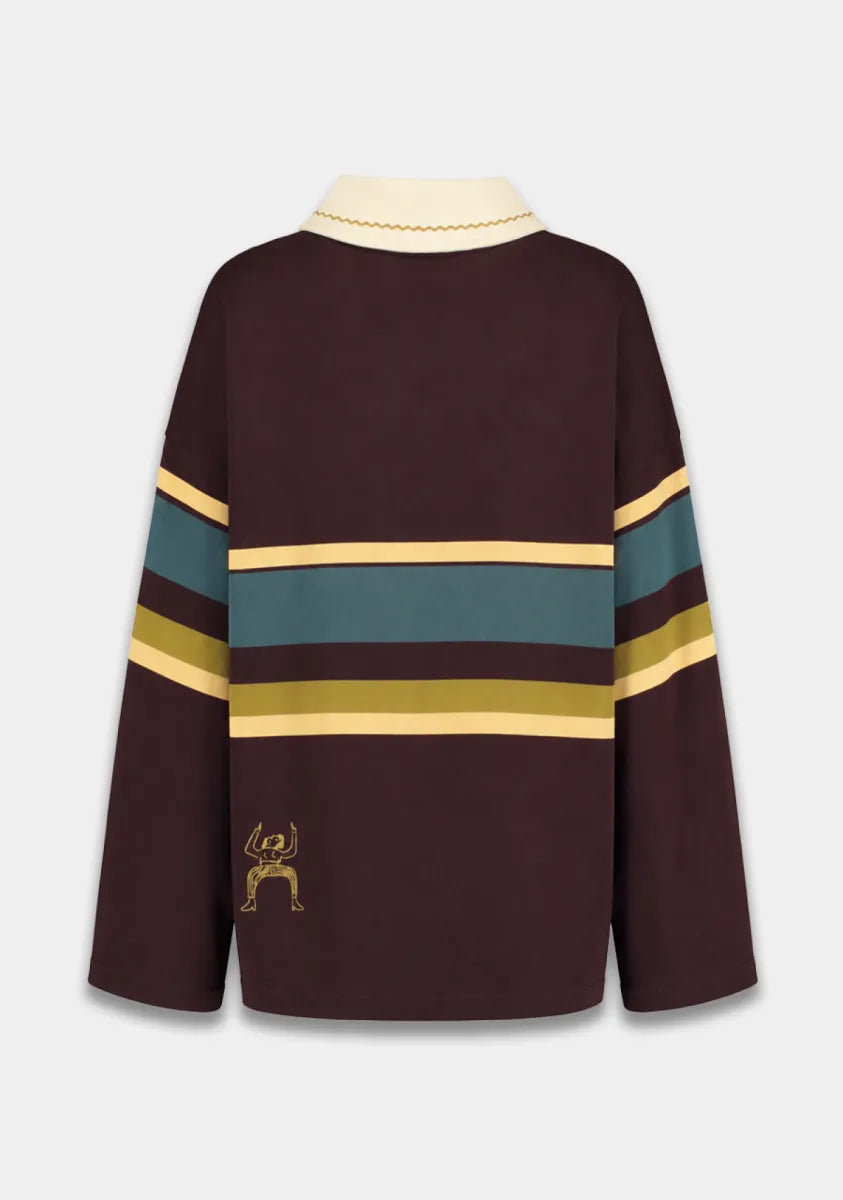 HARPER & YVE Pollie Sweat