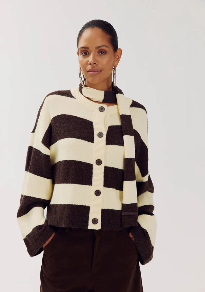 HARPER & YVE Indy Cardigan