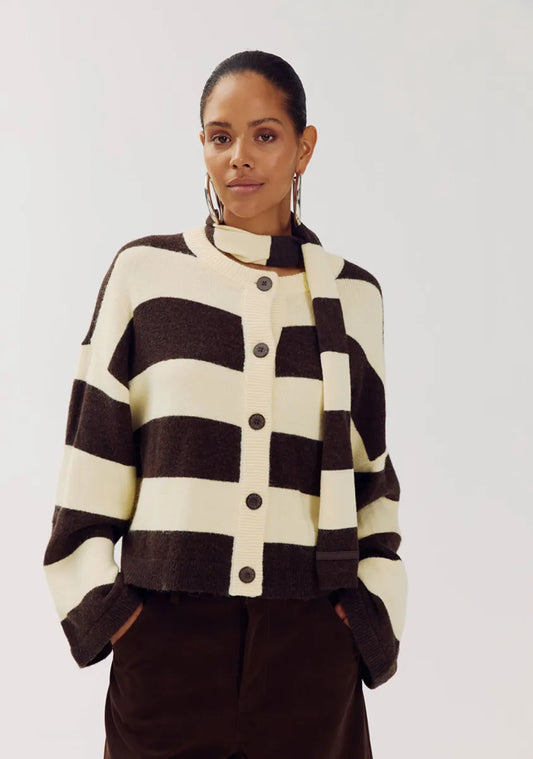 HARPER & YVE Indy Cardigan