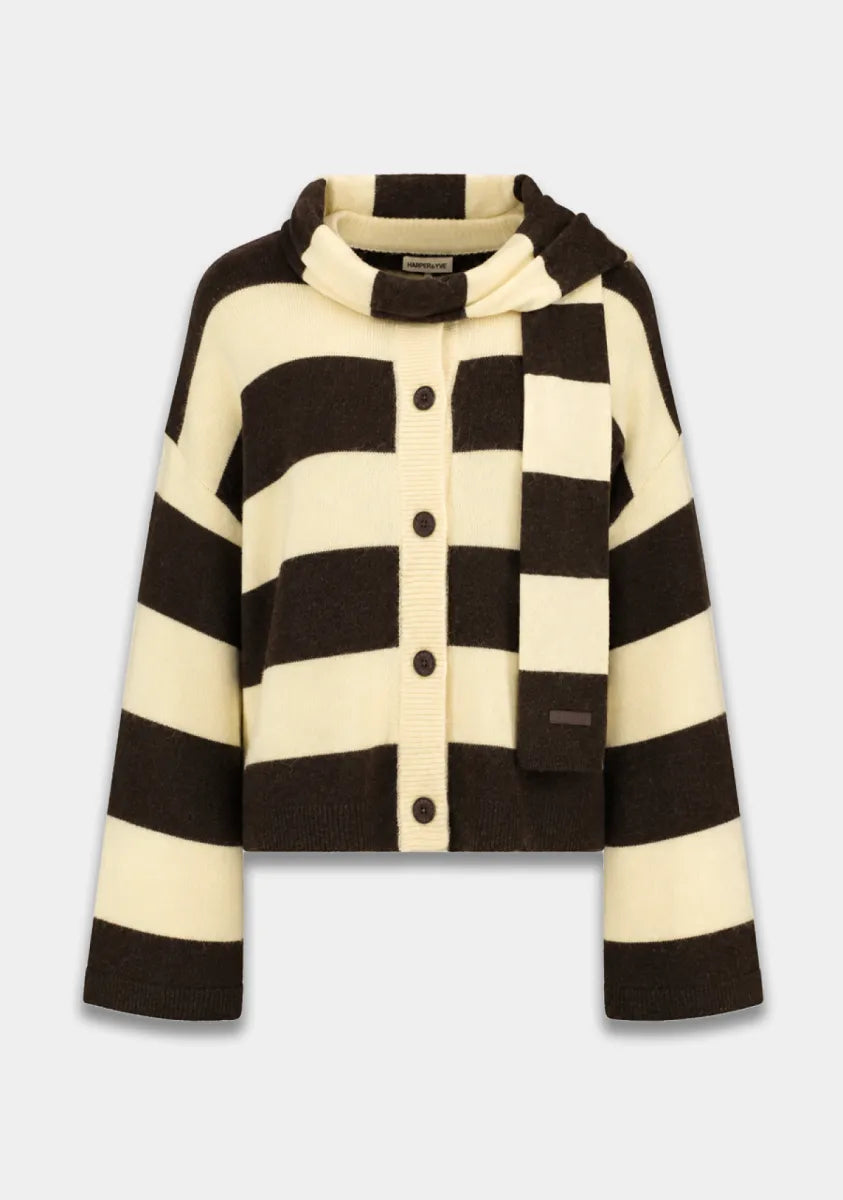 HARPER & YVE Indy Cardigan