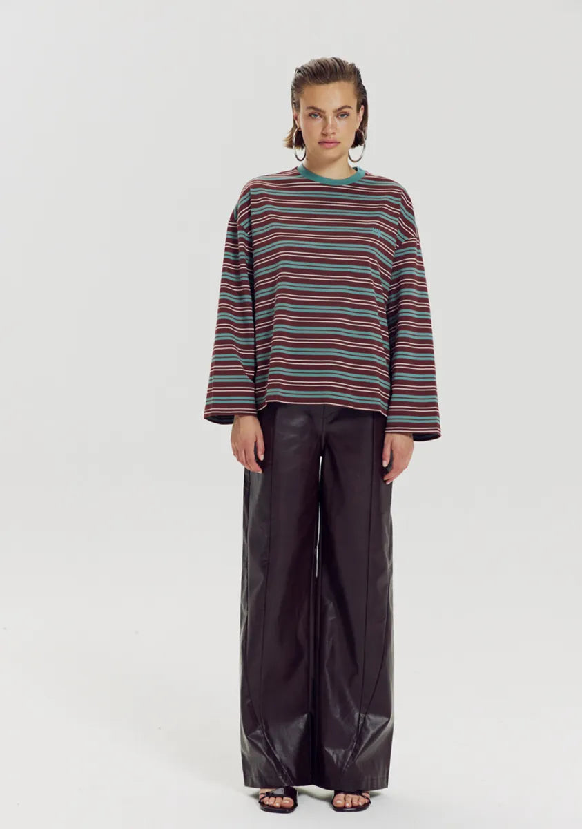 HARPER & YVE Tommy Long Sleeve
