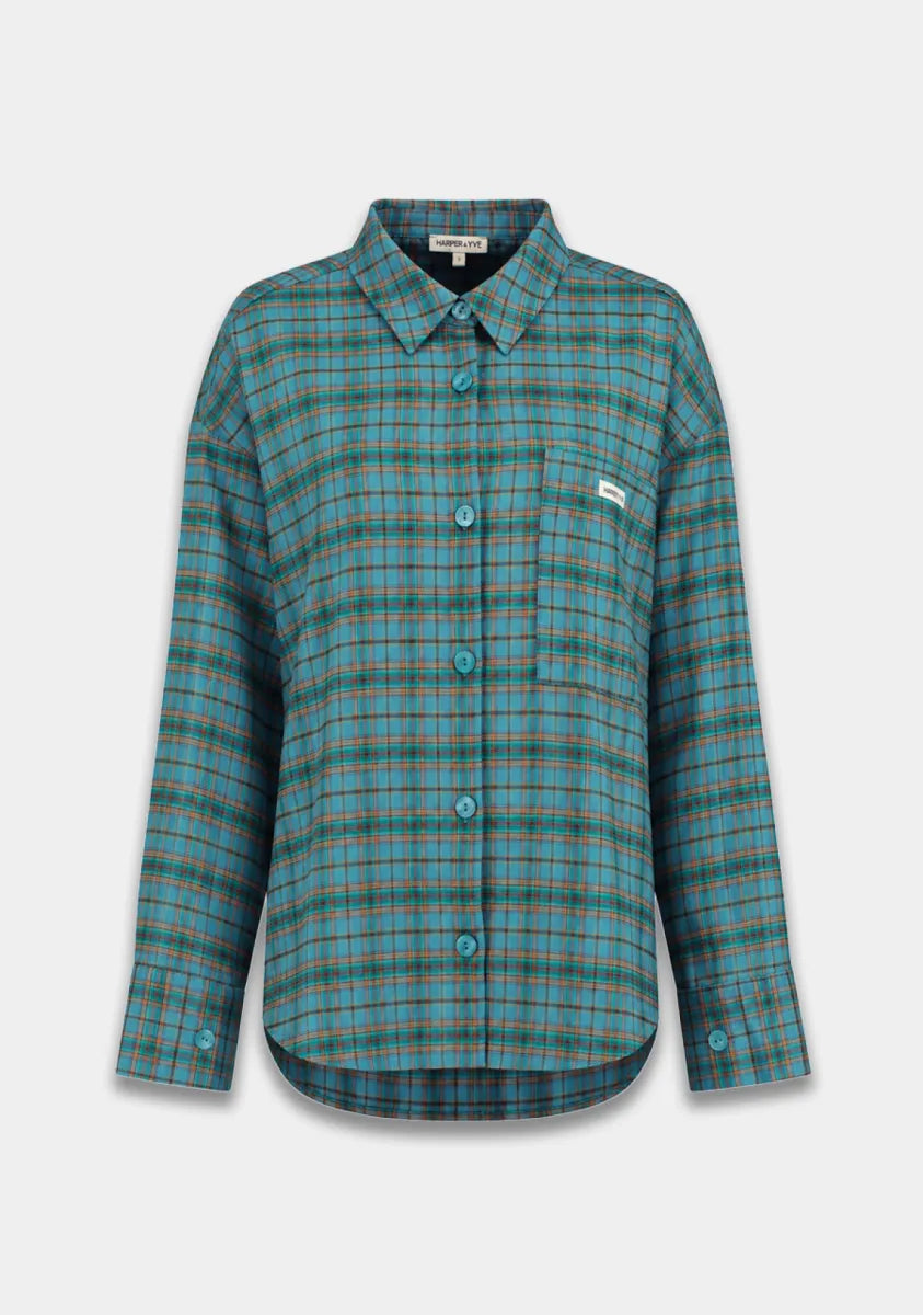 HARPER & YVE Jella Long Sleeve