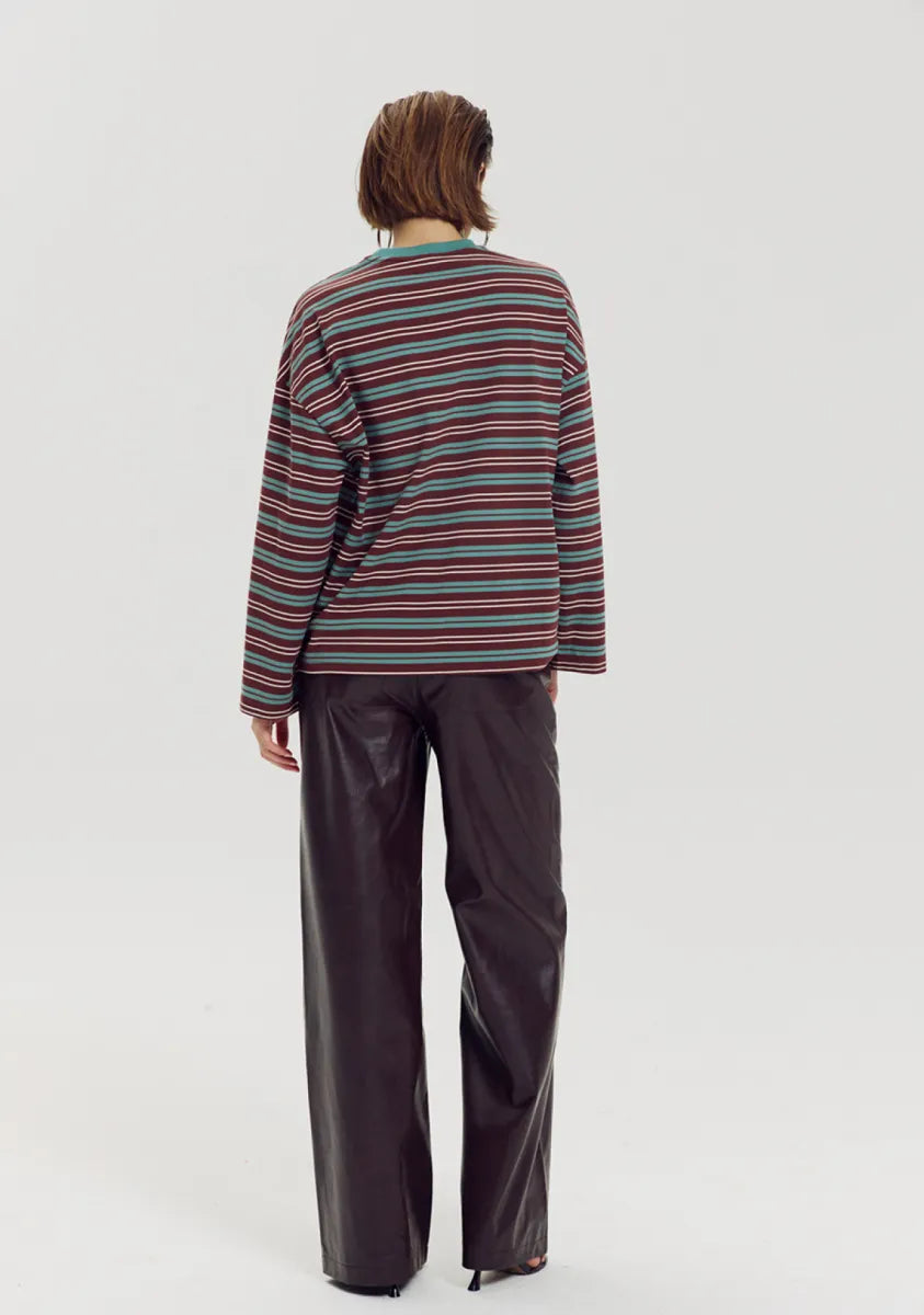 HARPER & YVE Tommy Long Sleeve