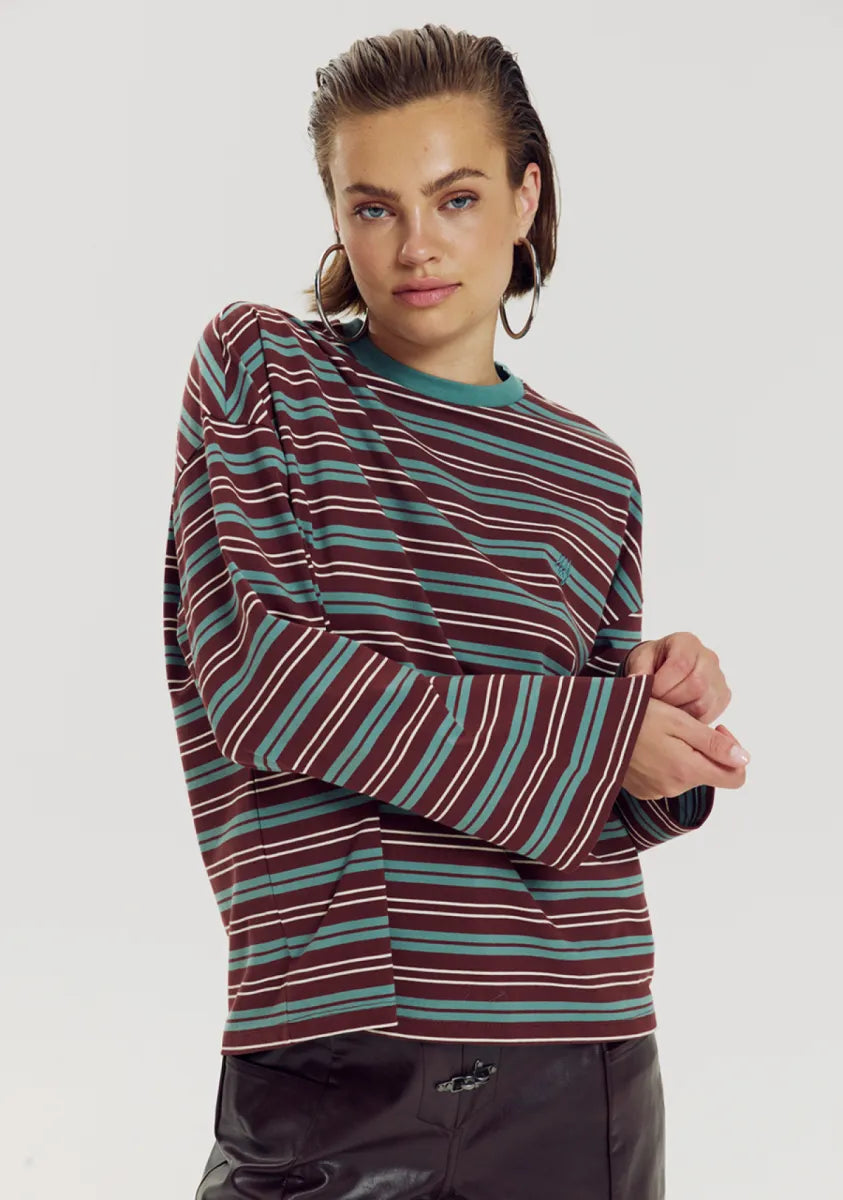 HARPER & YVE Tommy Long Sleeve