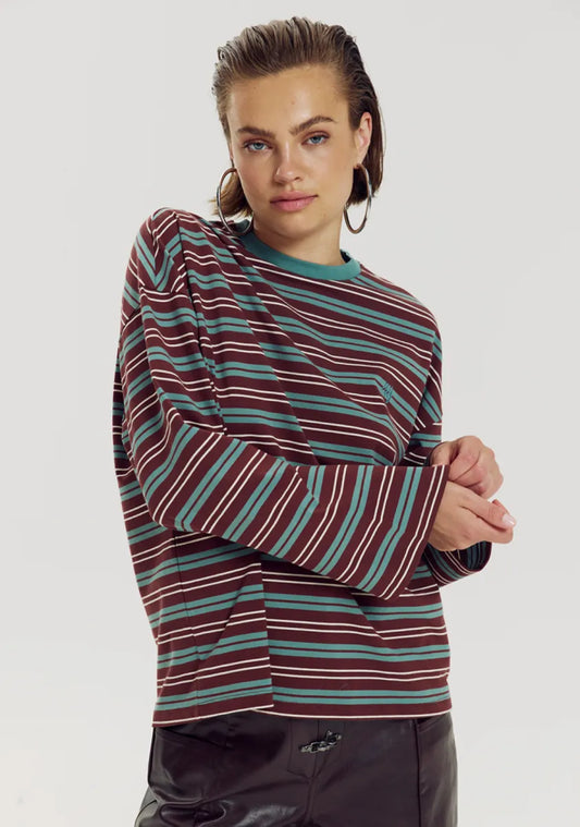 HARPER & YVE Tommy Long Sleeve