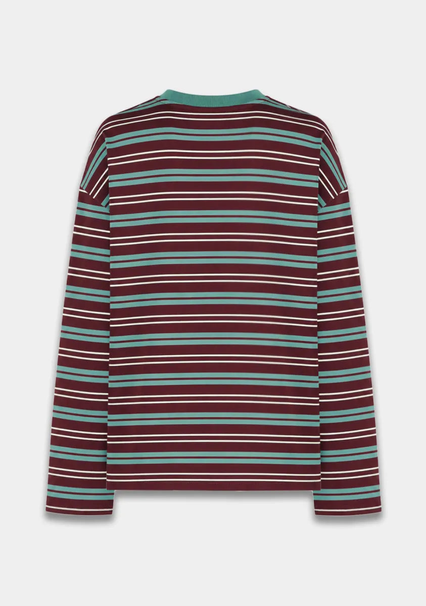 HARPER & YVE Tommy Long Sleeve