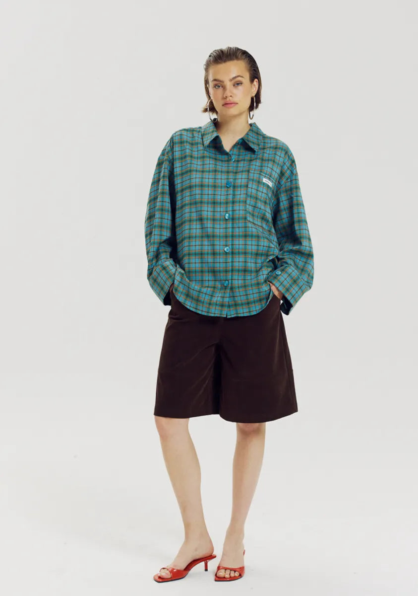 HARPER & YVE Jella Long Sleeve