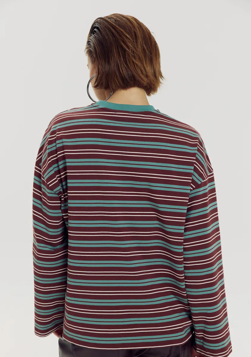 HARPER & YVE Tommy Long Sleeve