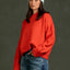 KUYICHI Rose Knit