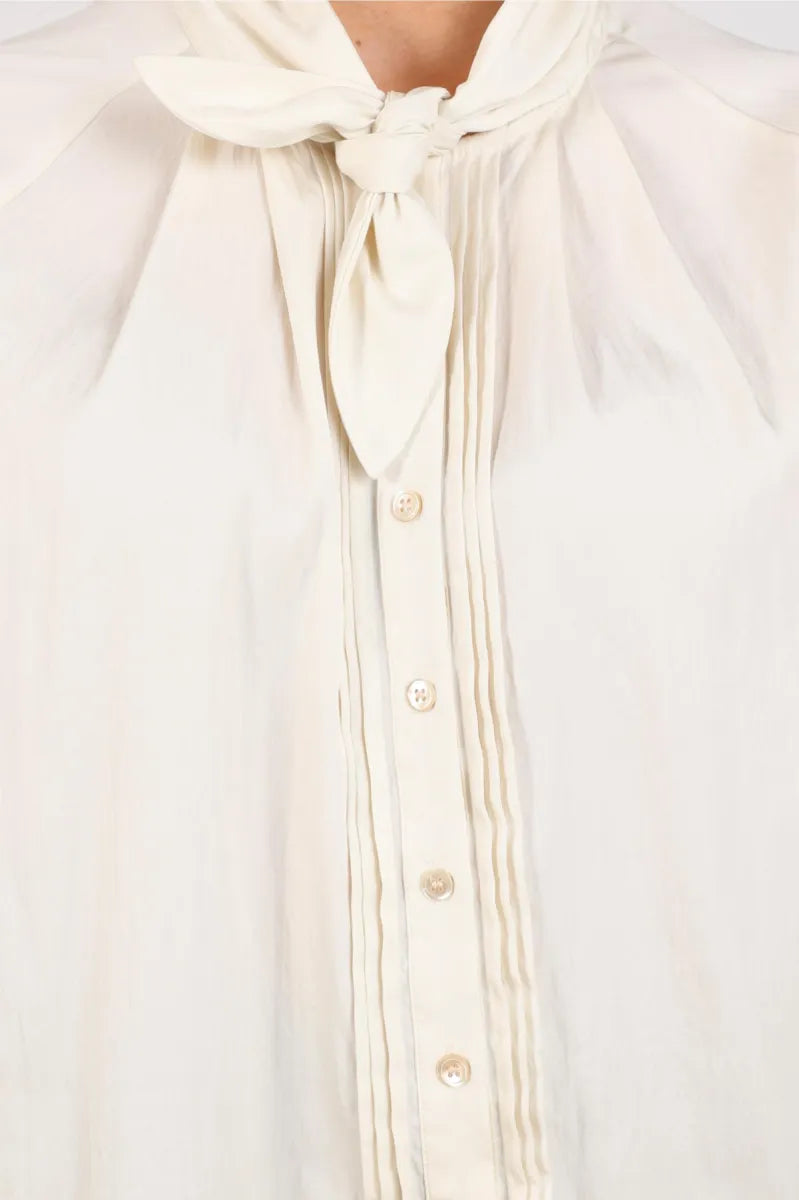 NUKUS Alexandra Blouse