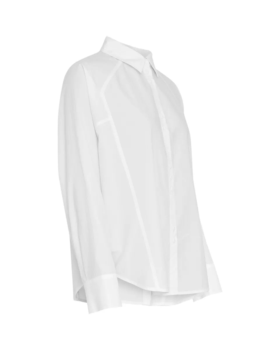 MSCH COPENHAGEN Susana Selmina Shirt