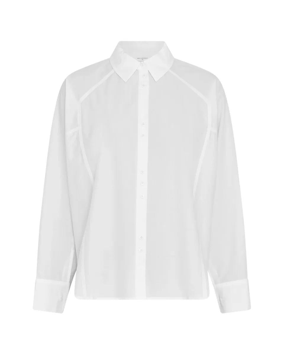 MSCH COPENHAGEN Susana Selmina Shirt