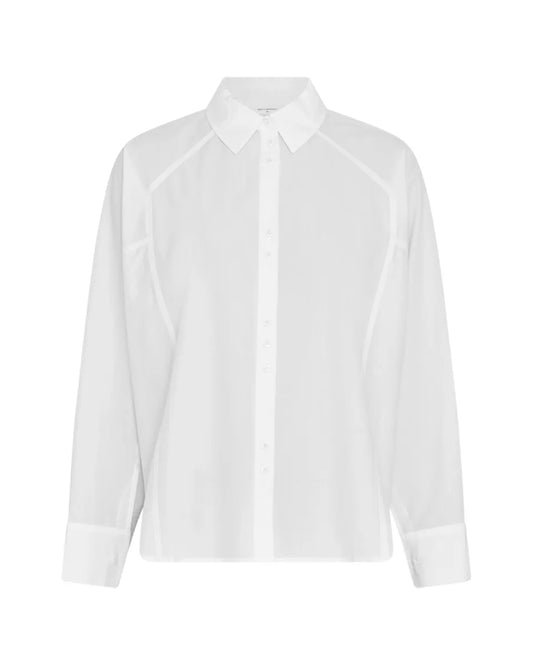 MSCH COPENHAGEN Susana Selmina Shirt