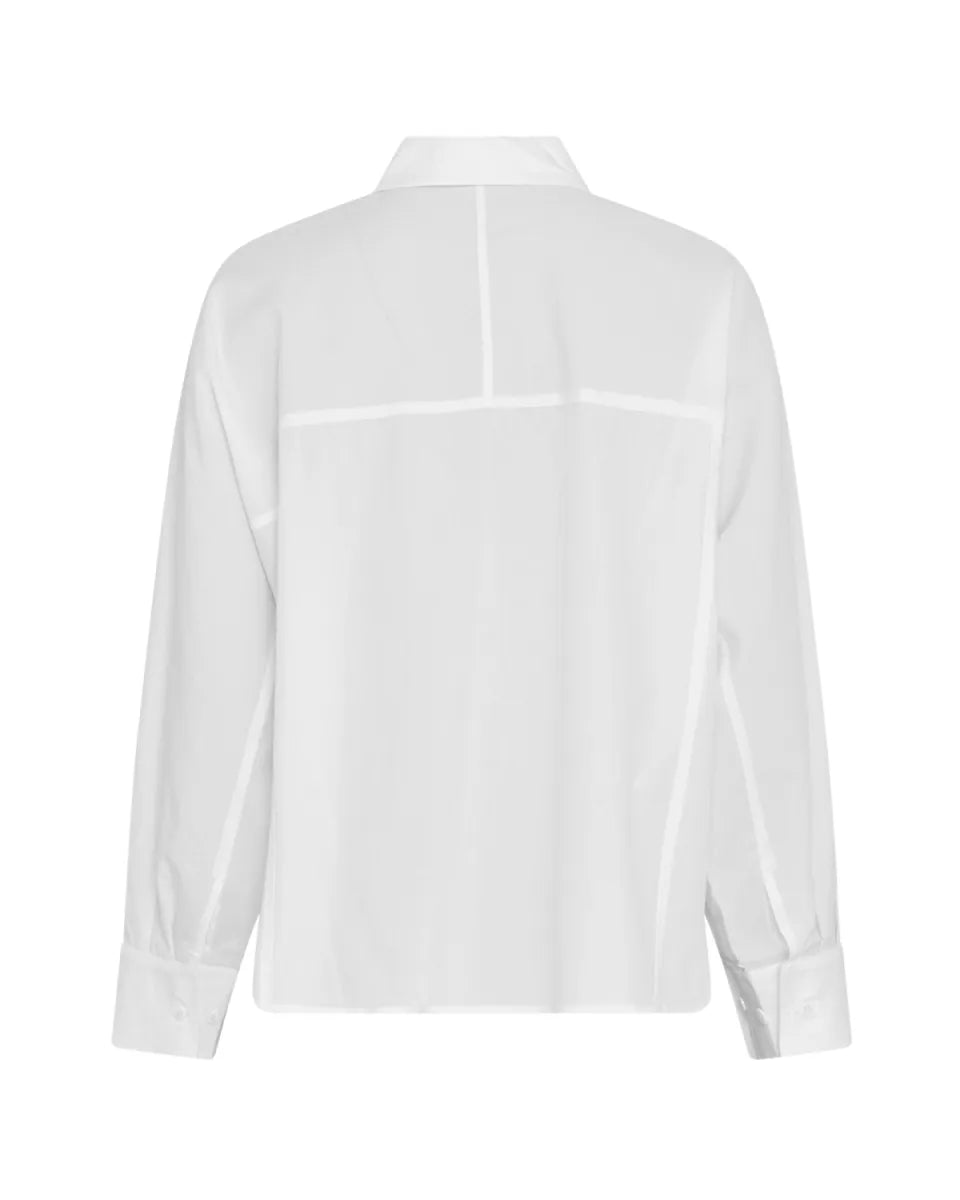 MSCH COPENHAGEN Susana Selmina Shirt