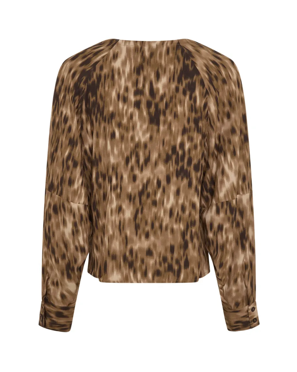 MSCH COPENHAGEN Teia Top
