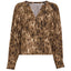 MSCH COPENHAGEN Teia Top