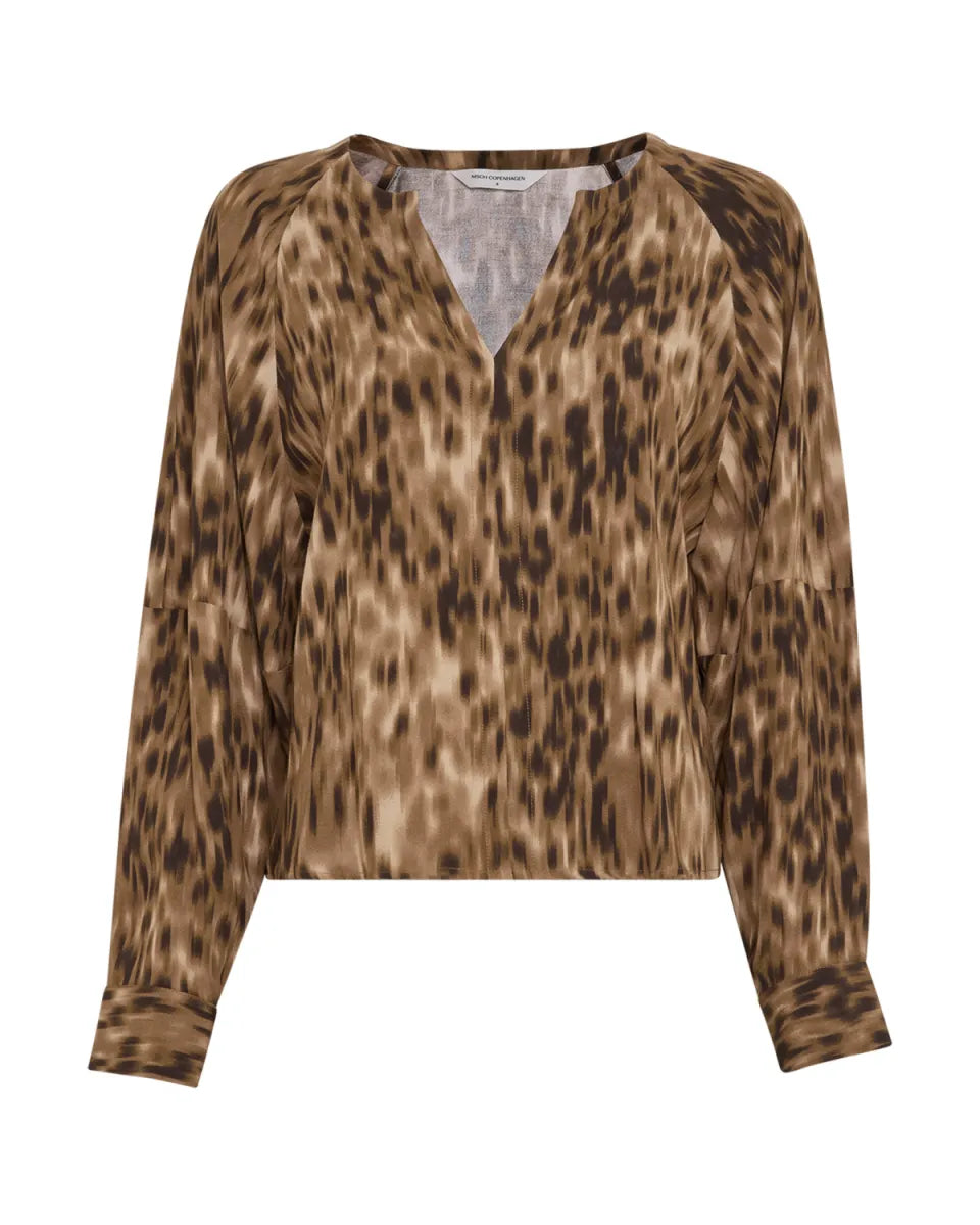 MSCH COPENHAGEN Teia Top