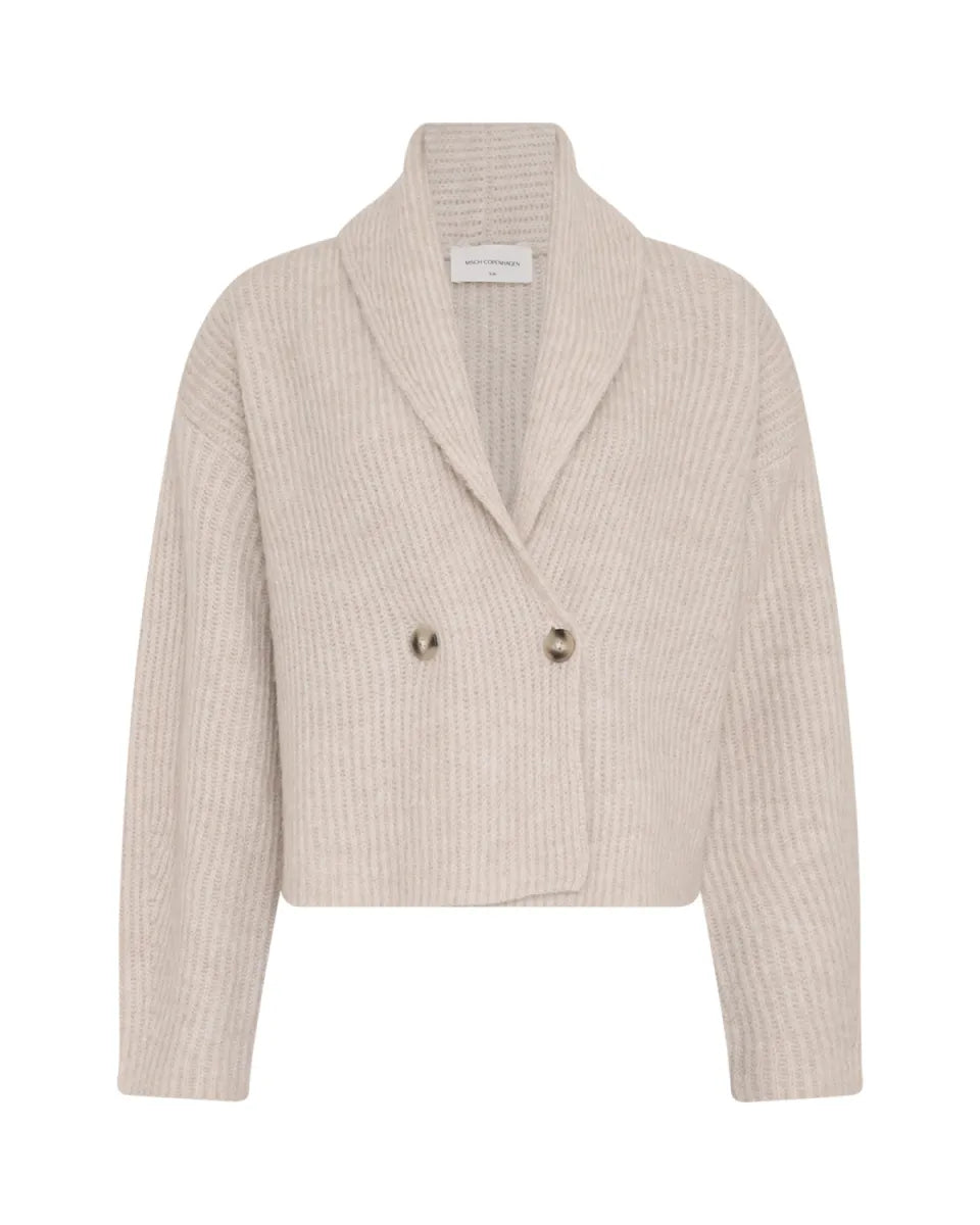 MSCH COPENHAGEN Viannie Cardigan