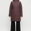 ELVINE Sophie Jacket | Dark Purple