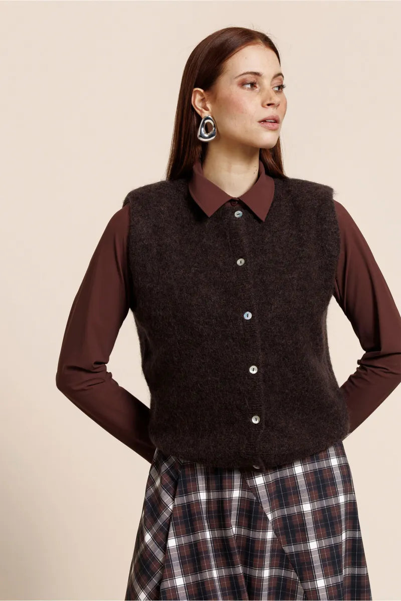 STUDIO ANNELOES Bibi Cardigan