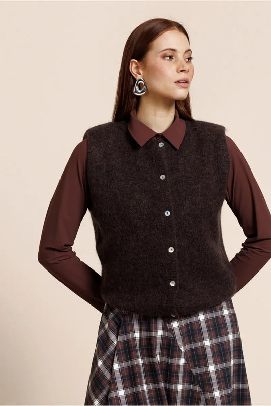 STUDIO ANNELOES Bibi Cardigan