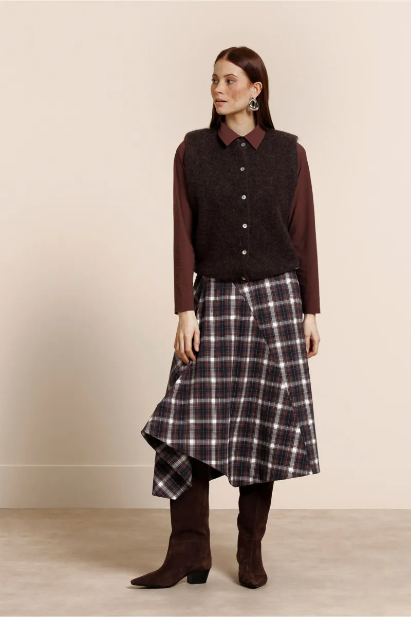 STUDIO ANNELOES Bibi Cardigan
