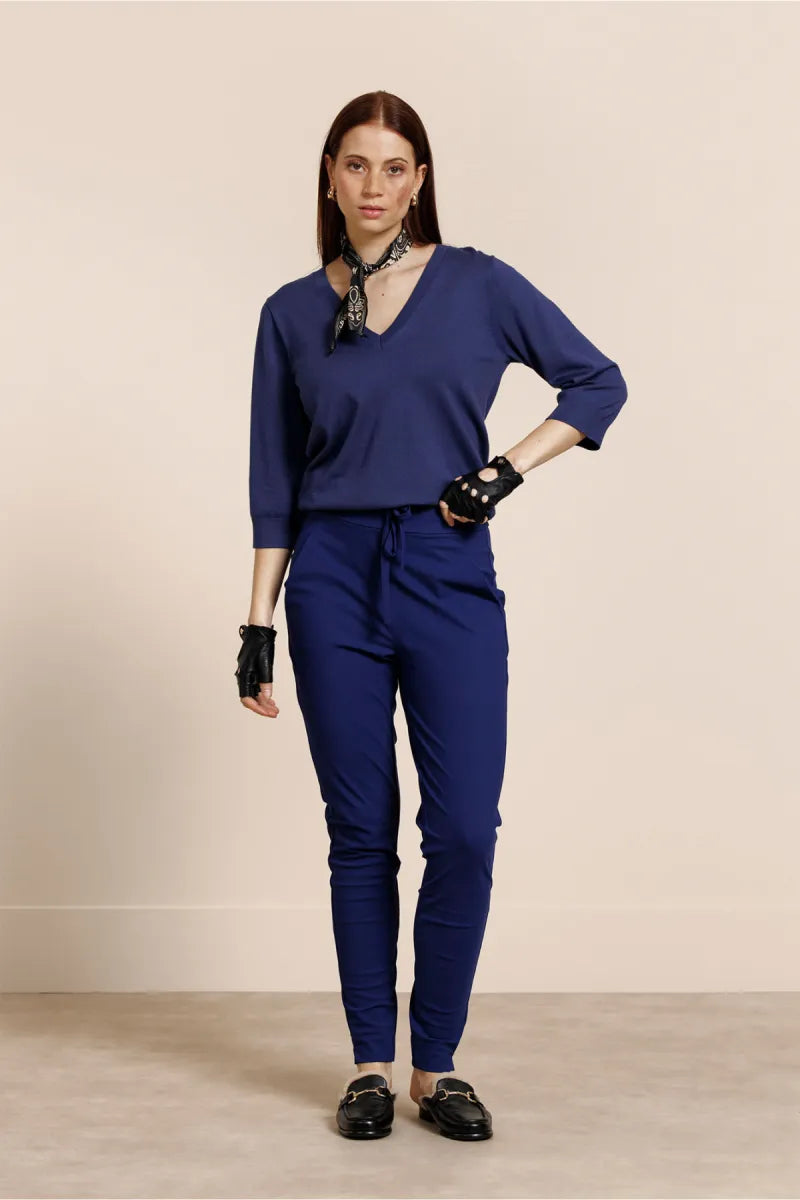 STUDIO ANNELOES Truida Pullover