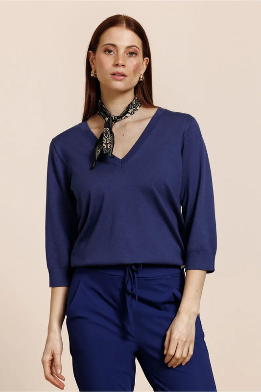 STUDIO ANNELOES Truida Pullover