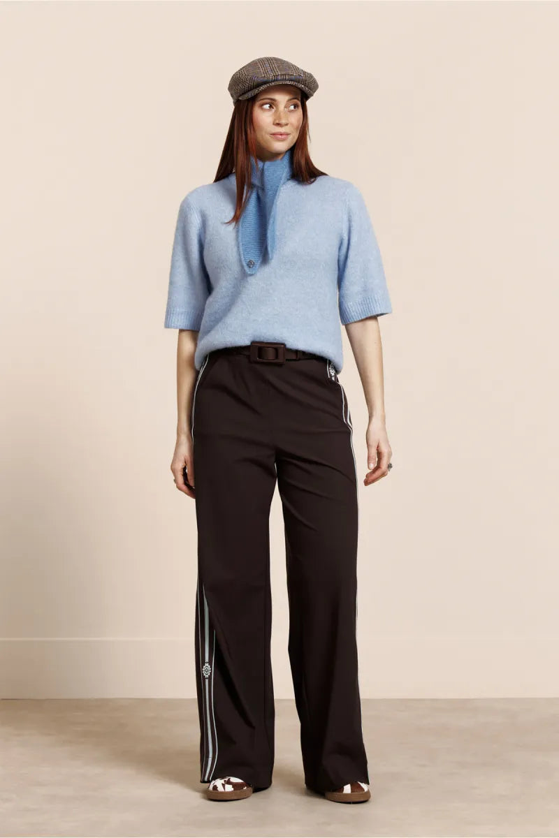 STUDIO ANNELOES Jessy Pullover