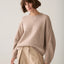 SUMMUM Boxy Sweater