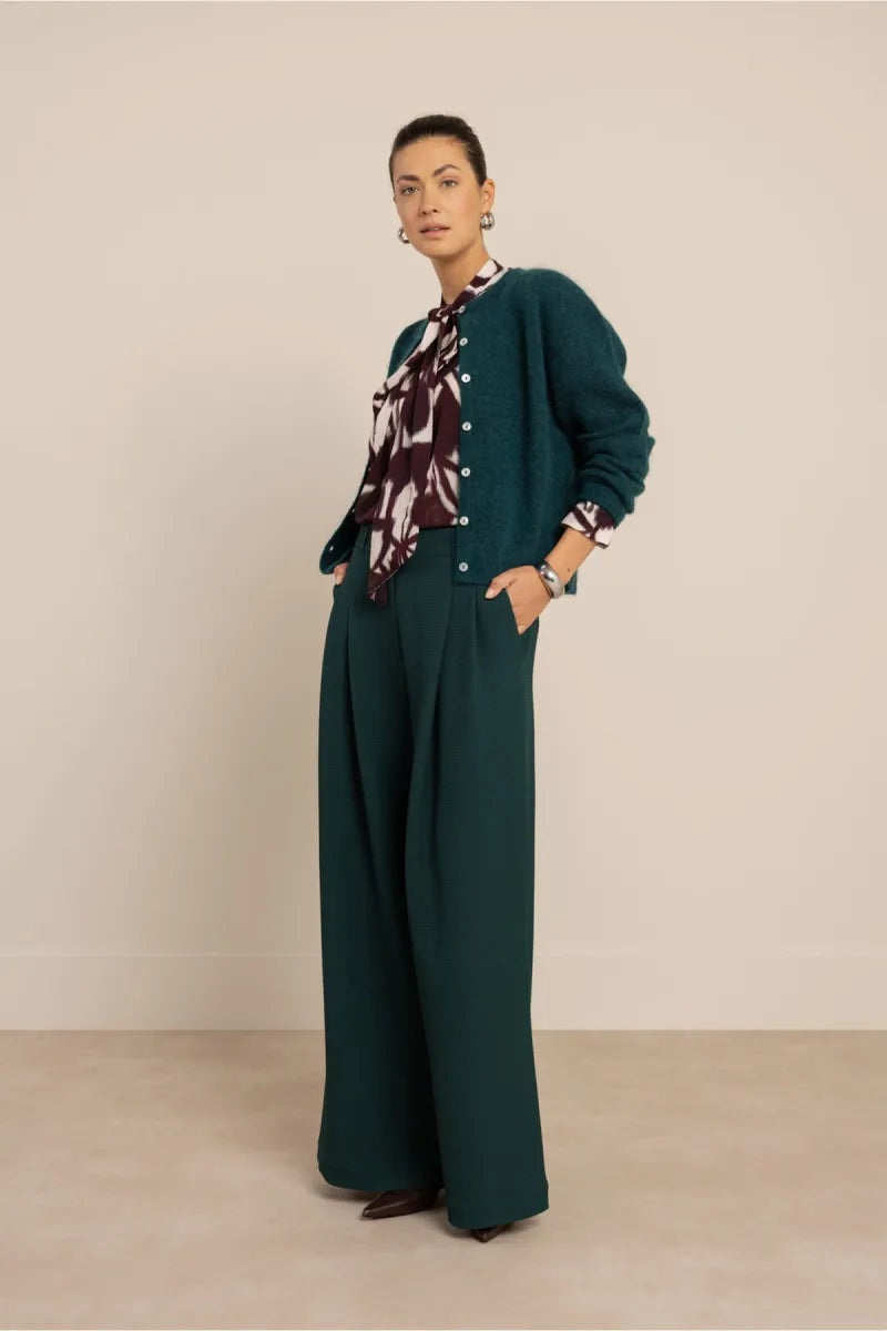 STUDIO ANNELOES Bibi Cardigan