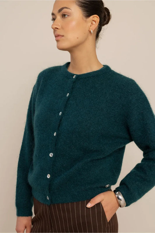 STUDIO ANNELOES Bibi Cardigan
