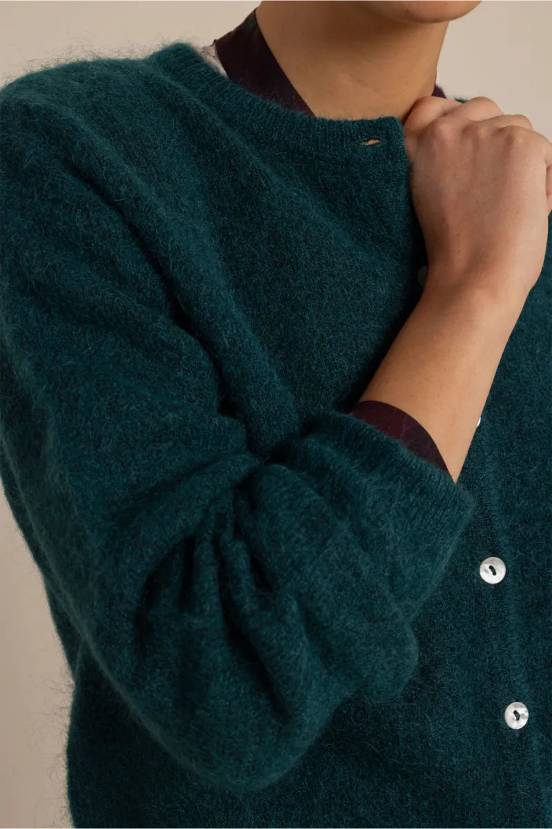 STUDIO ANNELOES Bibi Cardigan
