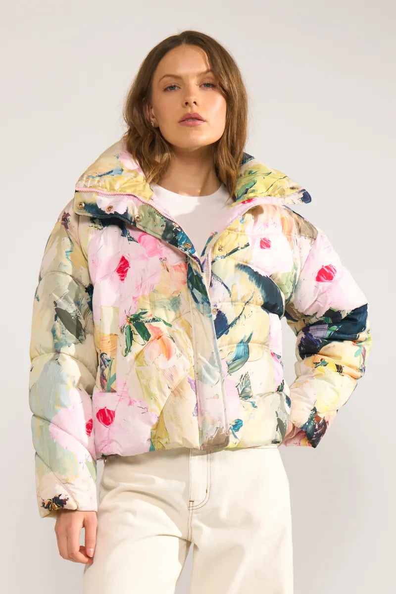 NUMPH Dagmar Jacket
