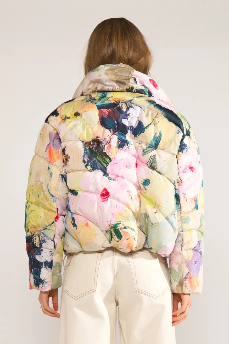 NUMPH Dagmar Jacket
