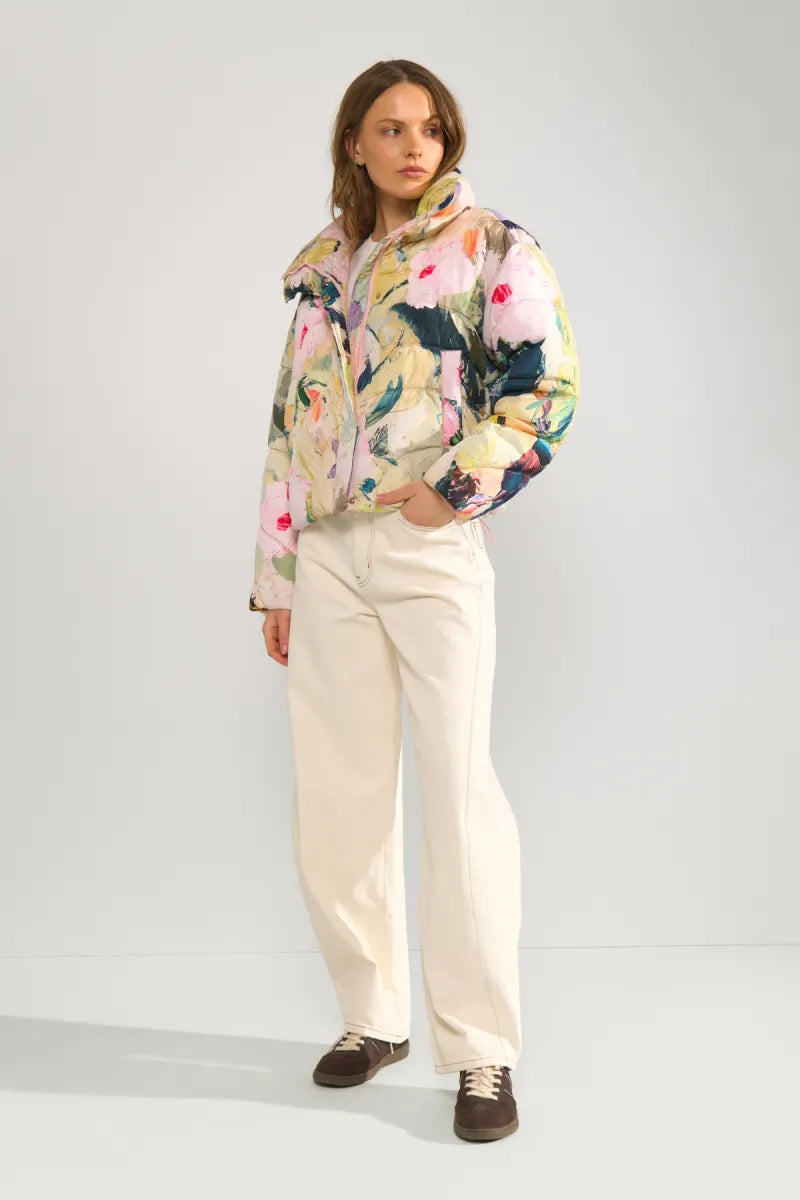 NUMPH Dagmar Jacket