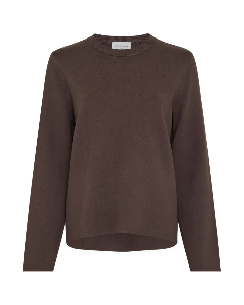 MSCH COPENHAGEN Agatha East Pullover